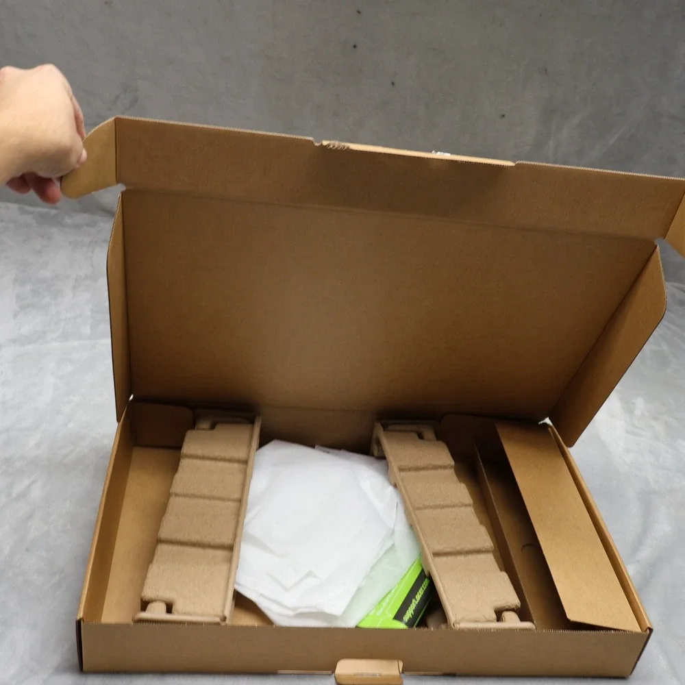 Acer‎ Aspire 3 Retail Box Laptop Structural Supports Setup Guide Box Only